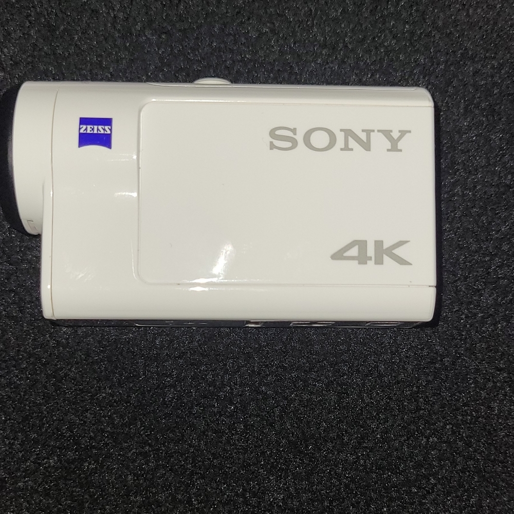 Sony FDR X3000 Underwater Camera